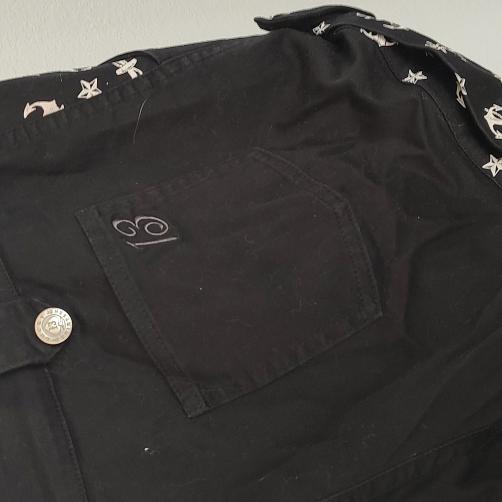 Lucky 13 shorts - Picture 6 of 6